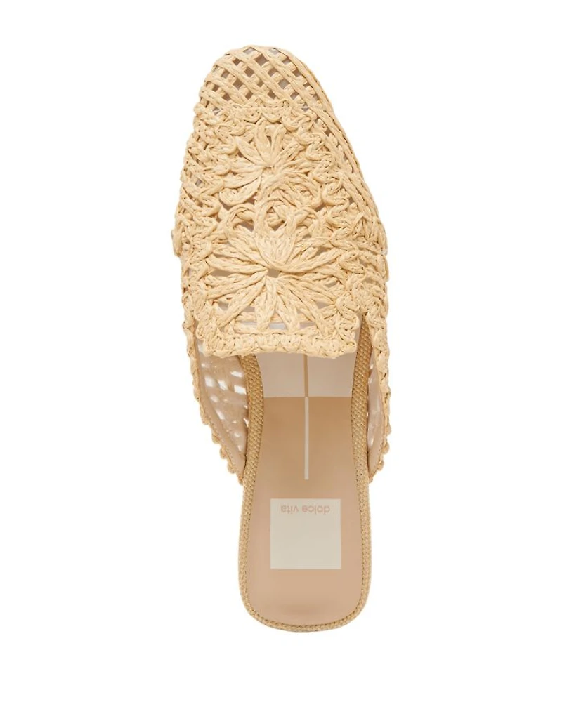 Women's Diya Woven Flats