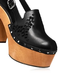 Women's Alida 135 Platform Sandals