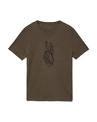 Cordin Short Sleeve Graphic Tee