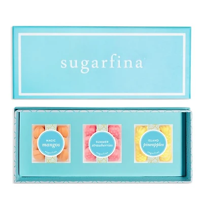 Sweet Escape 3 Piece Candy Bundle