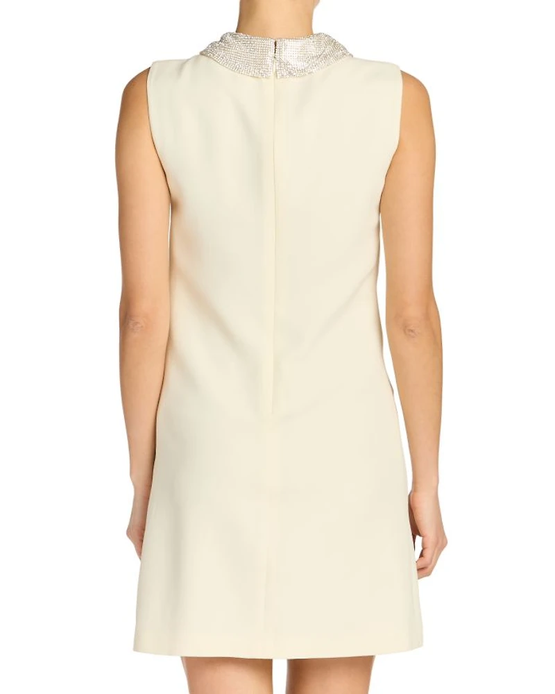 Matt Enver Shift Dress