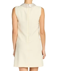 Matt Enver Shift Dress