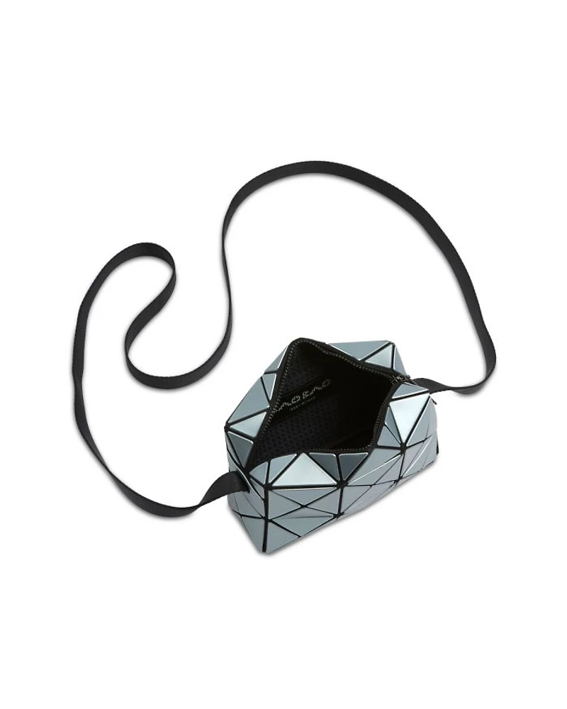 Cuboid Crossbody Bag