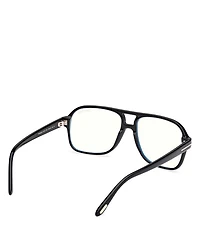Navigator Blue Light Glasses, 58mm