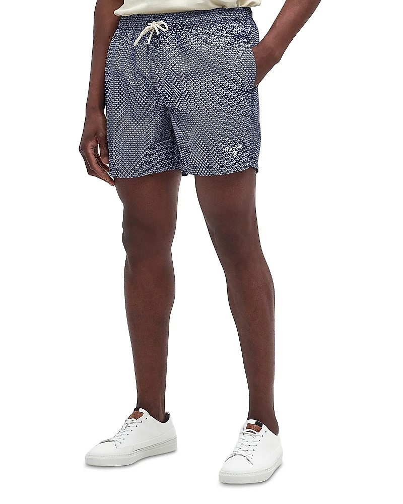 Barbour Shell 6 Swim Trunks