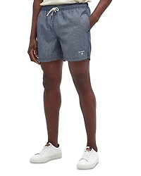 Barbour Shell 6 Swim Trunks