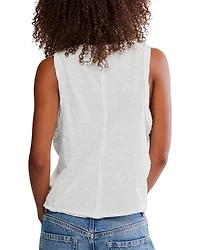 Easy Tank Top
