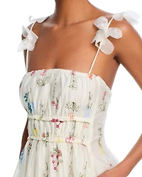 Fiora Maxi Dress