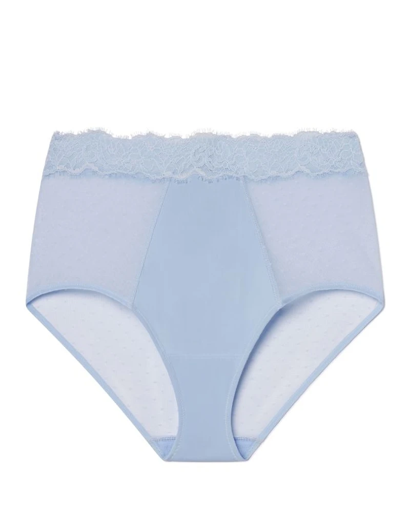 Entice High Waist Briefs