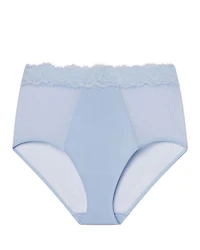 Entice High Waist Briefs