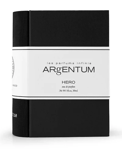 Les Parfums Infinis HERO Eau de Parfum 1 oz.