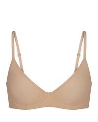 Fits Everybody Unlined Demi Bra