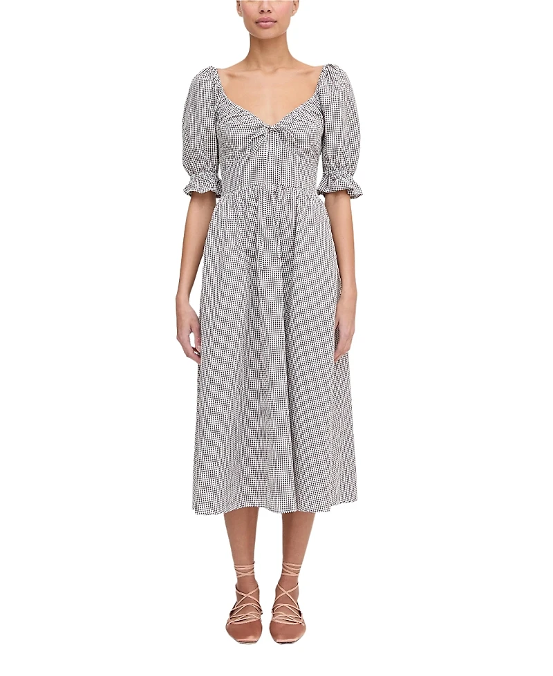 Hill House Home Women's The Ophelia Dress