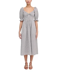 Hill House Home Women's The Ophelia Dress
