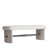 Bernhardt Sereno Bench