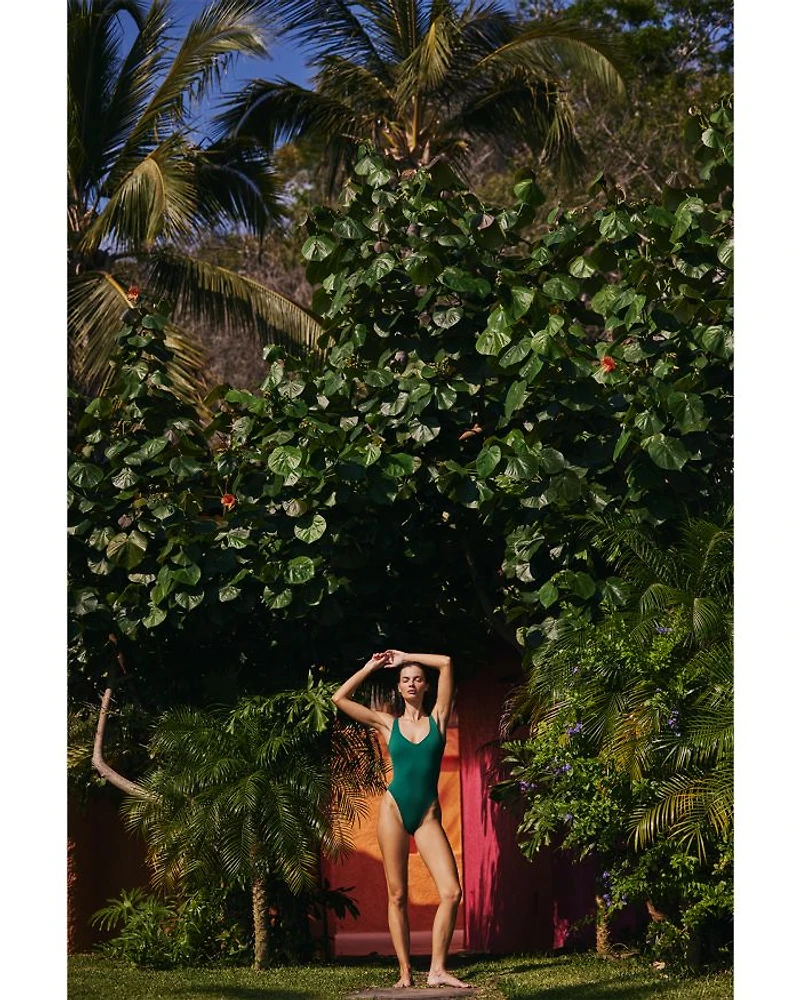 Lucia One Piece Swimsuit