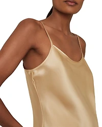 Corey Silk Cami