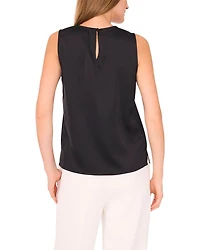 Sleeveless Blouse
