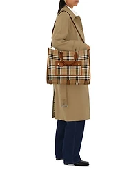 Medium Freya Tote