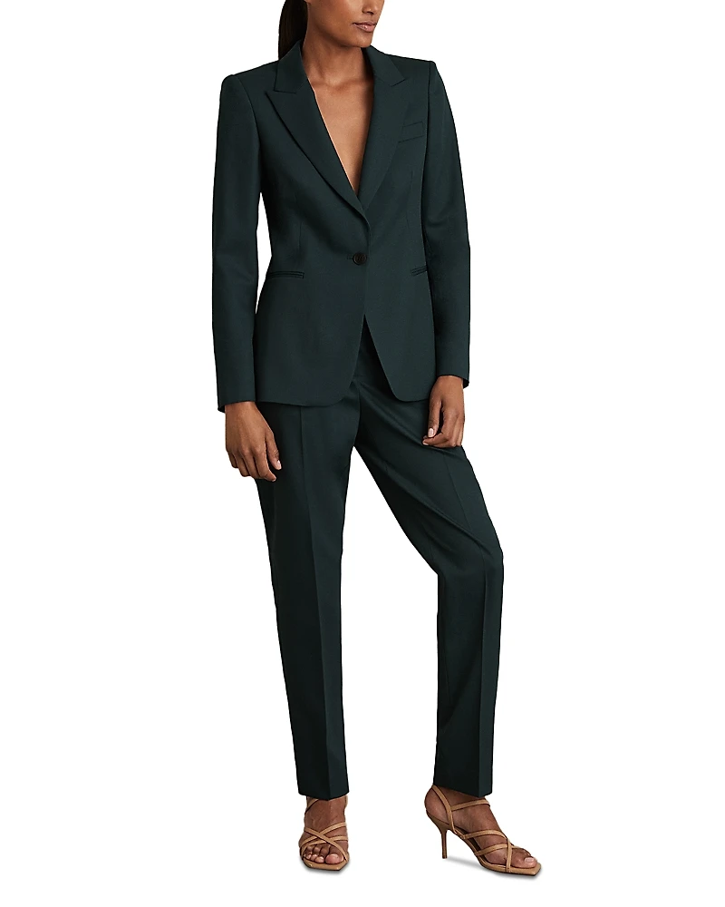 Reiss Petites Jade Blazer