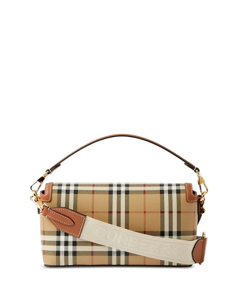 Top Handle Note Bag