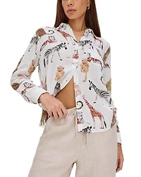 Charli Shirt