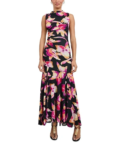 Cosmos Maxi Dress