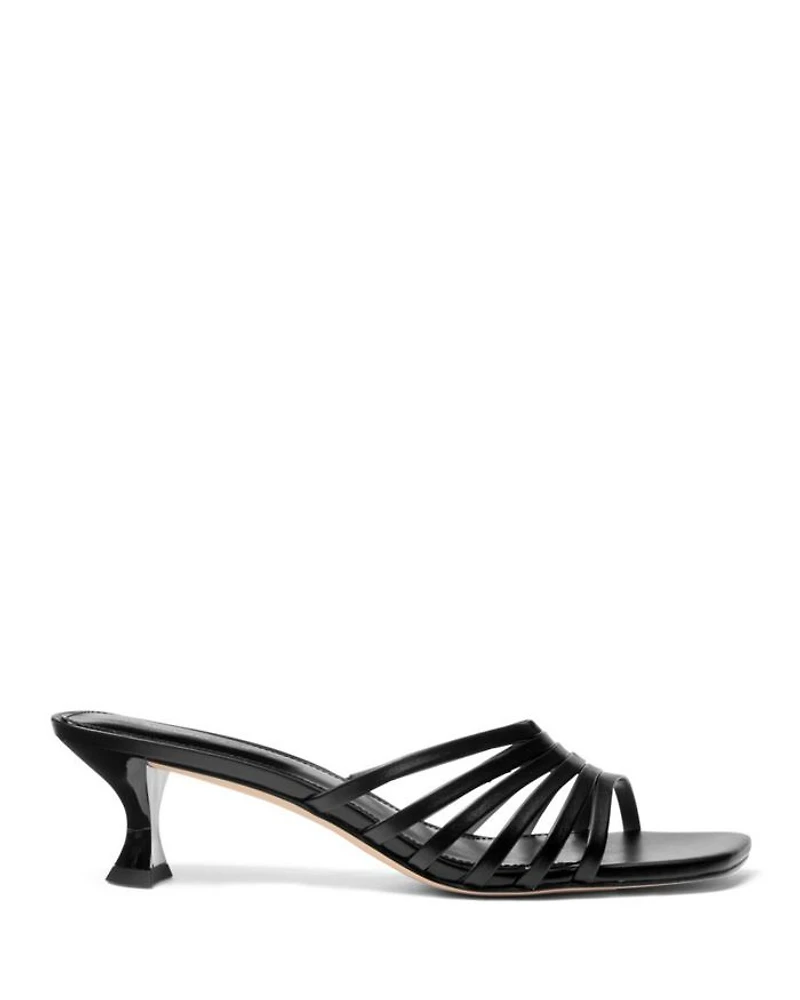 Women's Haisley Kitten Heel Sandals
