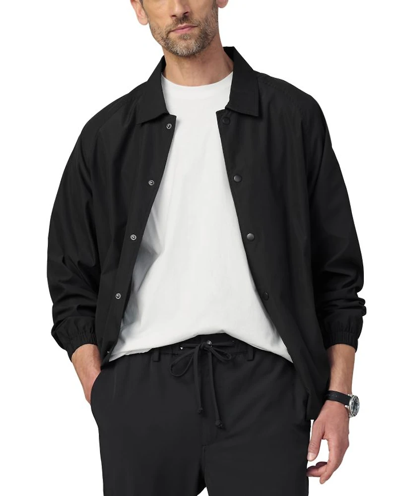 Coaches Jacket