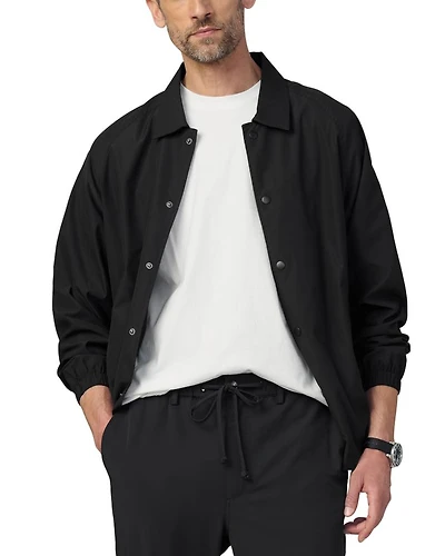 Coaches Jacket
