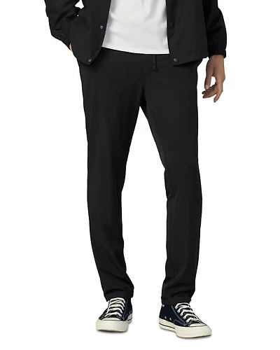 The Laird Relaxed fit Nylon Pants