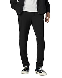 The Laird Relaxed fit Nylon Pants