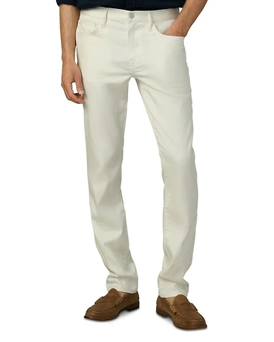 Wes Classic Straight Fit Jeans Bleached Cloud