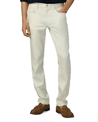 Wes Classic Straight Fit Jeans Bleached Cloud