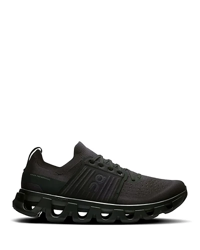 Men's Cloudswift 4 AD Black Sneakers