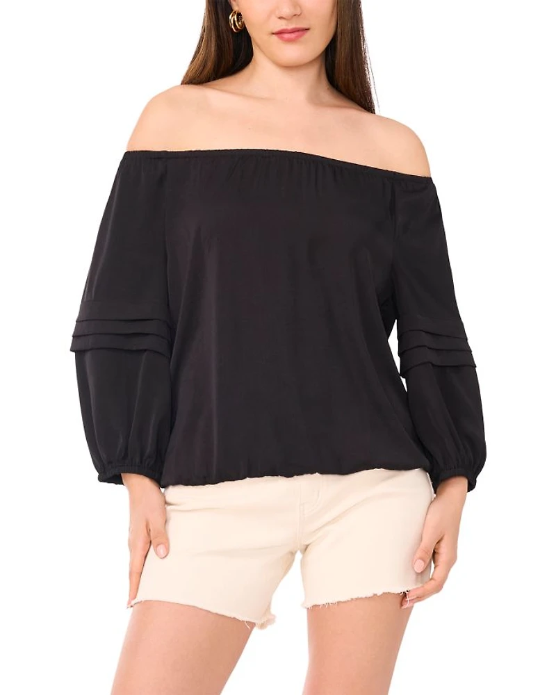 Peasant Blouse