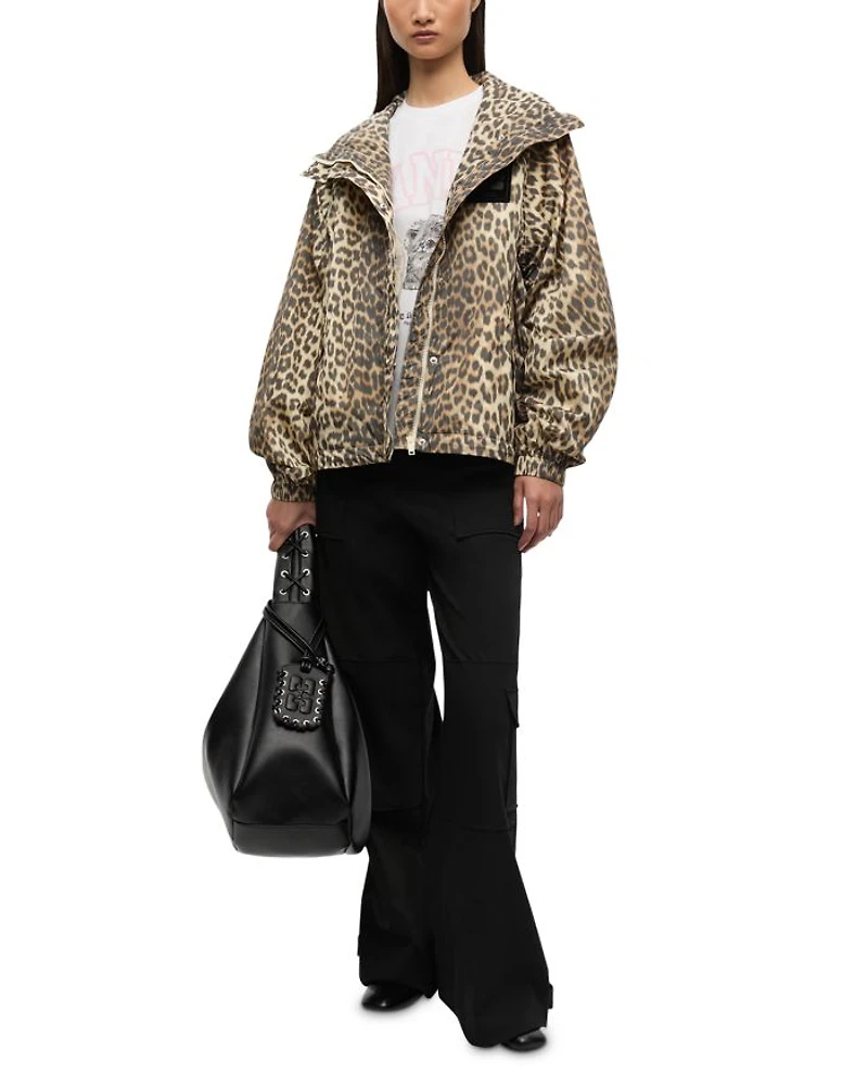 Flyweight Jacket