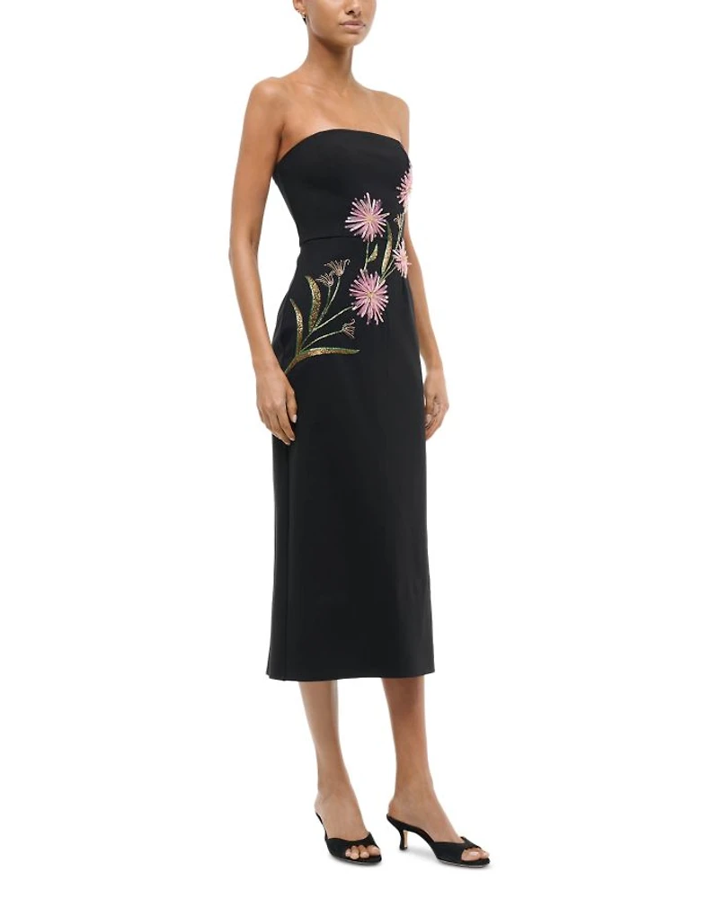 Brooke Dress