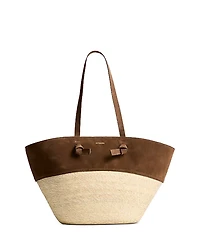 Altuzarra Knot Basket Large Tote