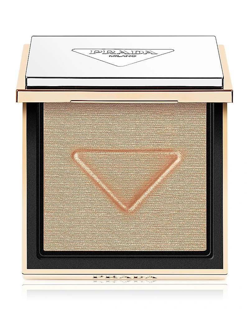 Prada Light Glowing Highlighter Powder