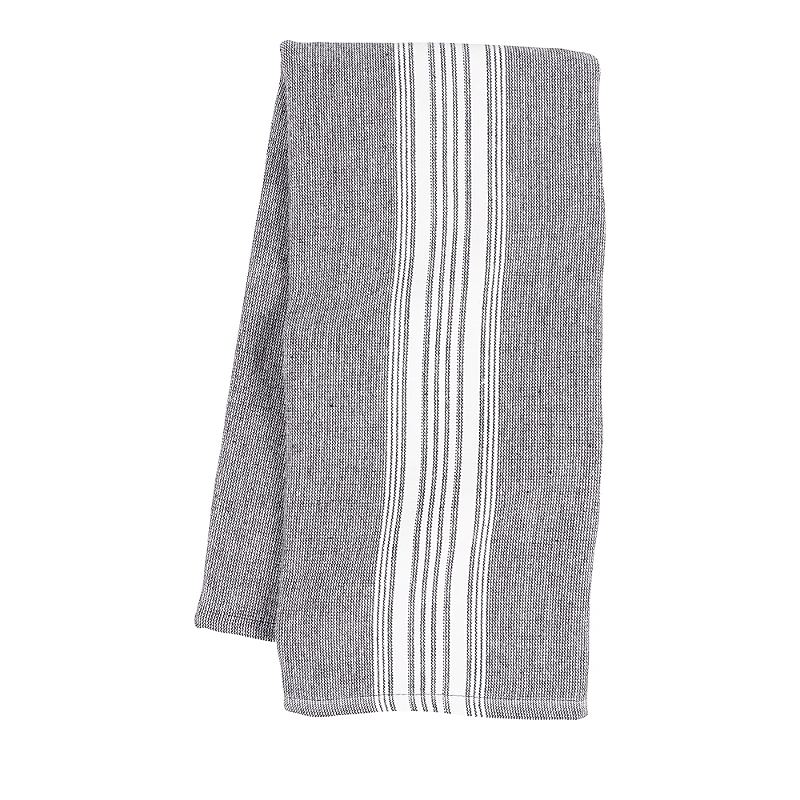 Kaf Home Strada Turkish Reversible Terry Kitchen Towel