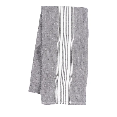 Kaf Home Strada Turkish Reversible Terry Kitchen Towel