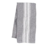 Kaf Home Strada Turkish Reversible Terry Kitchen Towel