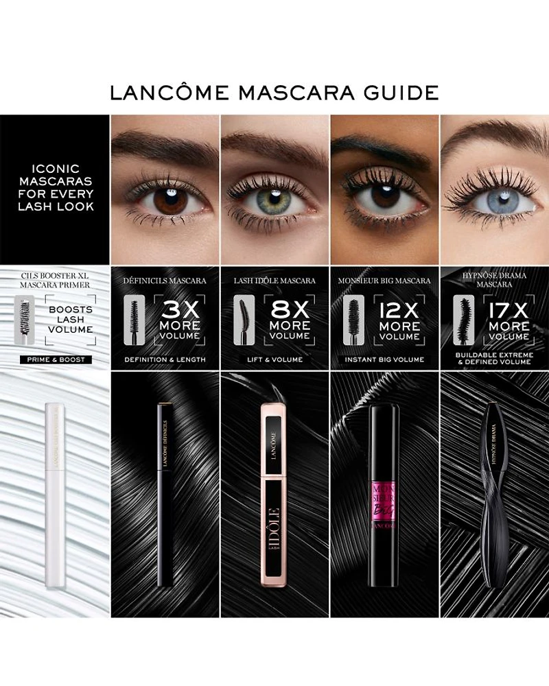 Hypnôse Drama Waterproof Mascara