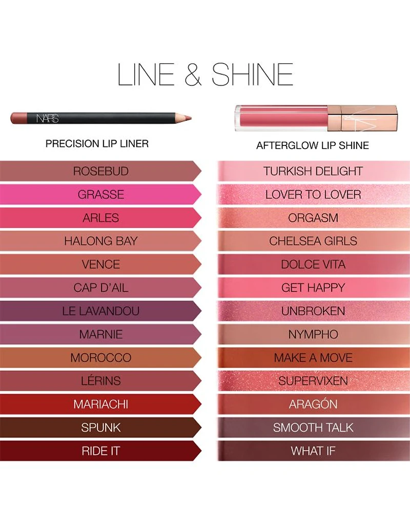 Afterglow Lip Shine