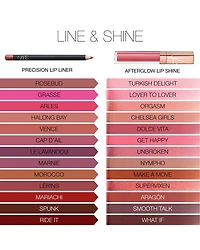 Afterglow Lip Shine