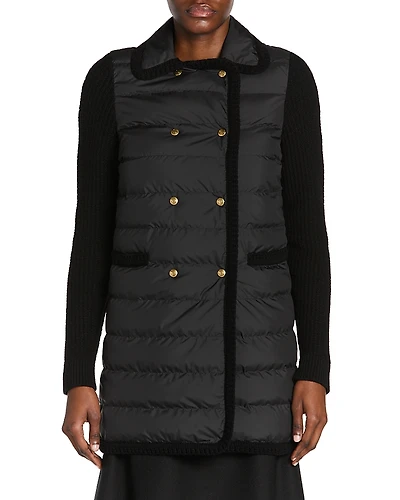 Moncler Cardigan Jacket