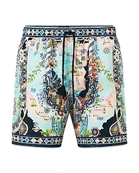 Camilla 12 Boardshorts