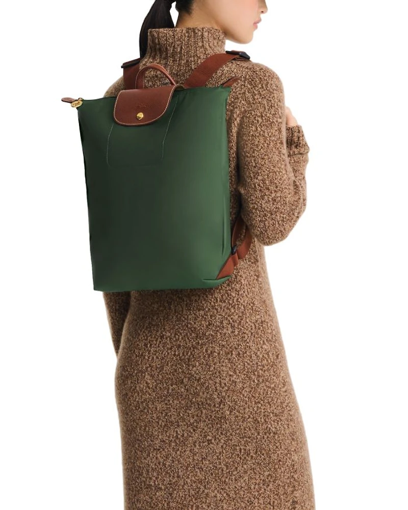 Le Pliage Backpack