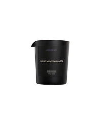 Large Massage Oil Candle - Lavender